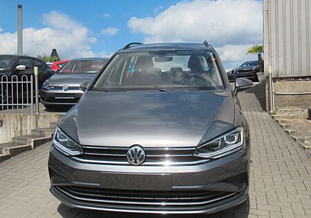 VW Golf Sportsvan Volkswagen VII Comfortline-NAVI-SHZ-ACC-1.HD