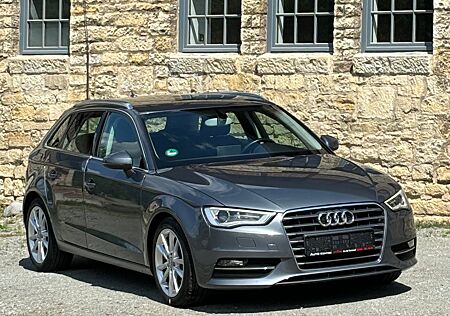Audi A3 2.0 TDI Ambition