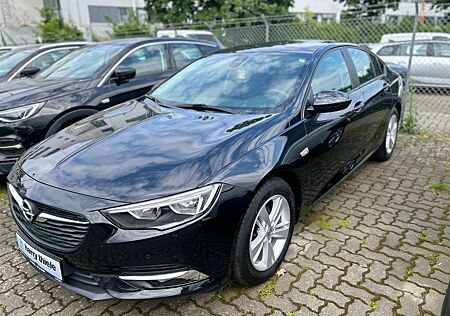 Opel Insignia B Grand Sport Edition