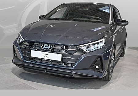 Hyundai i20 1.0 T-GDI N Line NAVI/KAMERA/SHZ