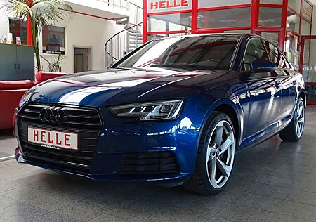 Audi A4 3.0 TDI*MATRIX+VIRTUAL+SHZ+PDC