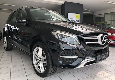 Mercedes-Benz GLE 350 GLE -Klasse d 4Matic