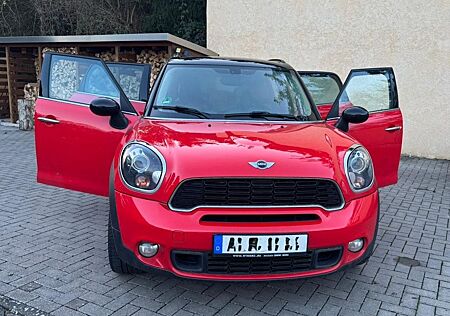 Mini Cooper S Countryman Countryman S (Cooper) Cooper S ALL4 Cooper S