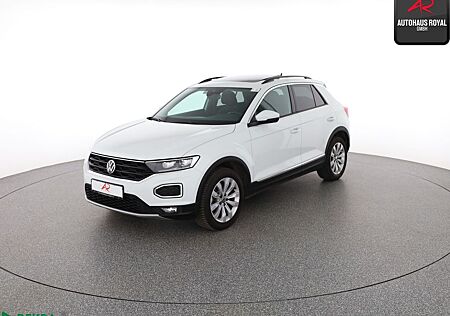 VW T-Roc Volkswagen 2.0 TDI 4M SPORT ACC,KAMERA,AMBIENTE,BLIS