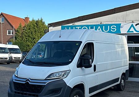 Citroën Jumper 33 L3H2 PROLINE BlueHDi 1 1.HAND