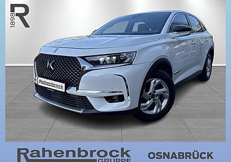 DS Automobiles DS7 Crossback Business Line 2.0 Diesel