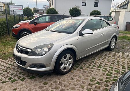 Opel Astra H Twin Top Cosmo / Beschreibung lesen!