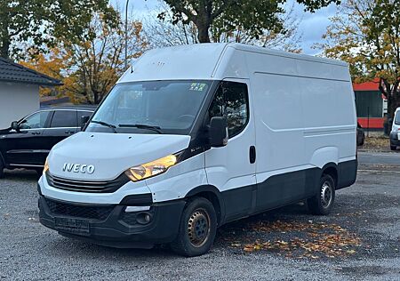IVECO Andere daily kasten automatisch getriebe