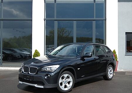 BMW X1 25 i xDrive*Aut*Navi*Pdc*Xenon*