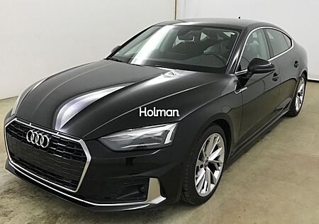 Audi A5 Sportback 40 TFSI s-tronic LED DAB RFK SpS