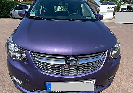 Opel Karl 1.0 Active Active