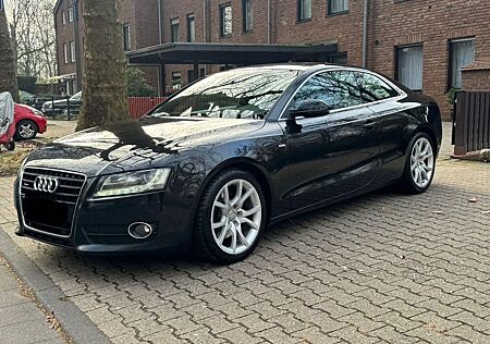 Audi A5 3.0 TDI (DPF) S tronic quattro -