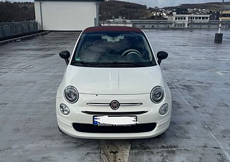 Fiat 500C 1.2 8V Pop C Pop