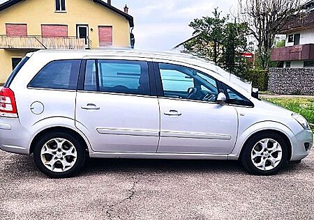 Opel Zafira 1.9 CDTI Edition 110kW Automatik Edition
