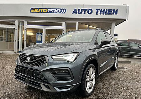 Seat Ateca 2.0 TDI FR DSG AHK/Navi/Dinamica/Beats