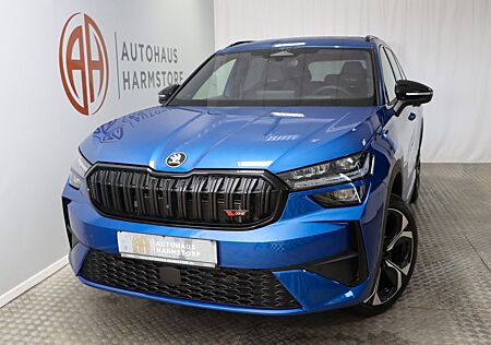 Skoda Kodiaq 2.0 TSI 195 kW 4x4 RS Pano AHK StHz