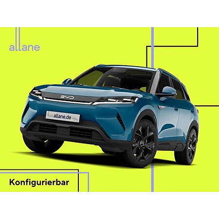 BYD Atto 2 leasen