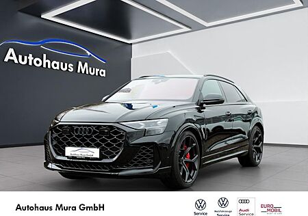 Audi RS Q8 SUV performance 4.0TFSI Keramik UPE204 LM2
