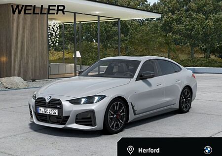 BMW M440i xDrive DrAss PaAss+ Glasdach Harman