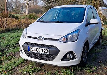 Hyundai i10 1.0 FIFA World Cup Edition FIFA World Cu...