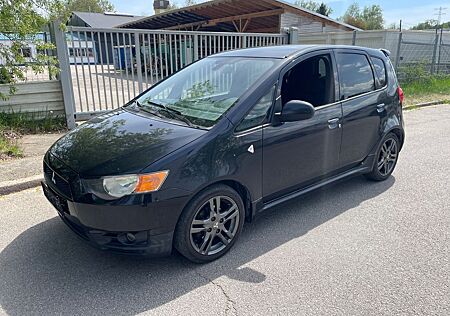 Mitsubishi Colt 1.3 Polar Sport Klima/8-Fach/KD Neu.Scheckh