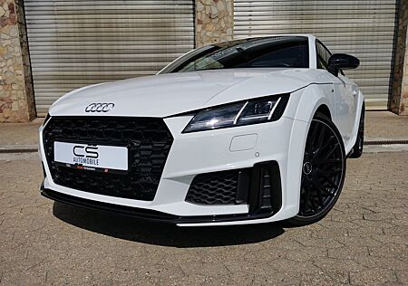 Audi TT Coupe 45 TFSI quattro