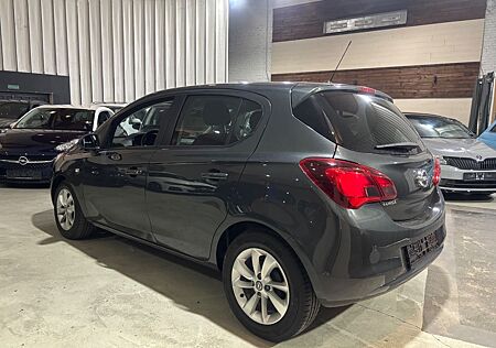 Opel Corsa 1.4 E Active*PDC*BTAUDIO*KLIMA*SITZHEIZUNG