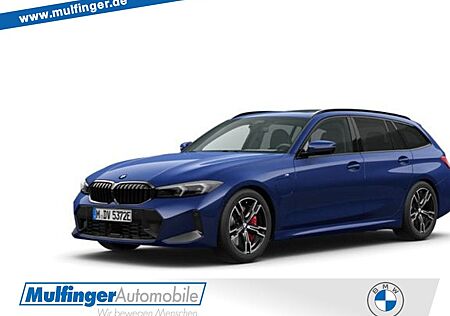 BMW 330e T.xDr.M-Pro FACELIFT ACC SurView PanoD.AHK