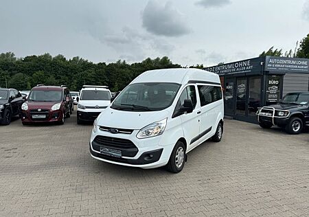 Ford Transit Custom L2 v/HOCHDACH/EURO5/KLIMA