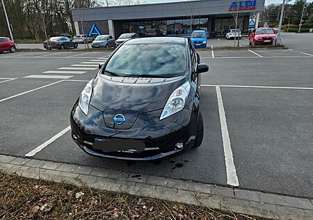 Nissan Leaf Acenta 30kWh Acenta
