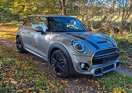 Mini Cooper S JCW Sportpaket