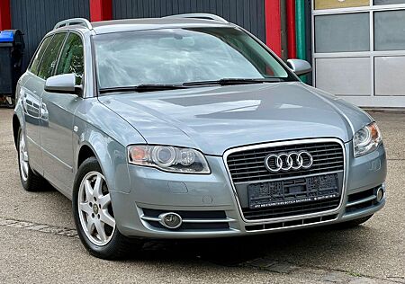 Audi A4 Avant 1.8 T quattro