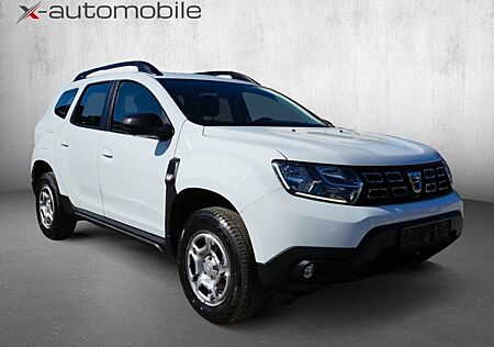Dacia Duster II Comfort Blue dCi 115 PDC