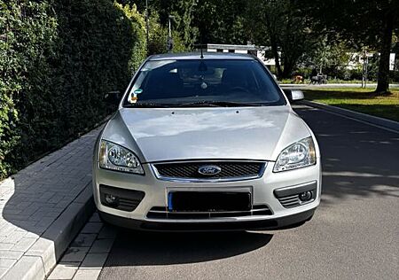 Ford Focus 1,6