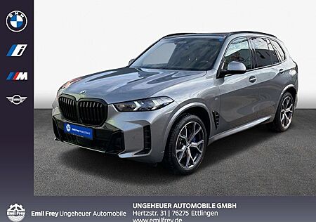 BMW X5 xDrive30d M Sportpaket Gestiksteuerung DAB