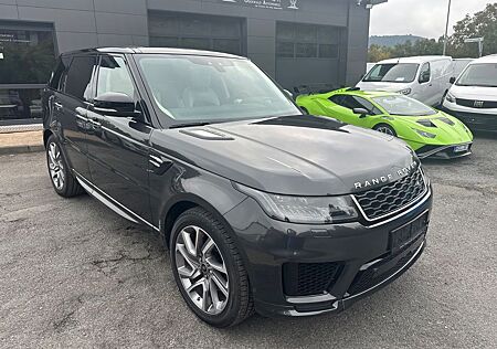 Land Rover Range Rover Sport Autobiography Dynamic Hybrid