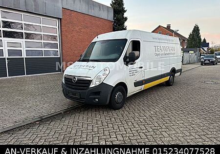 Opel Movano B Kasten/Kombi HKa L3H2 3,5t