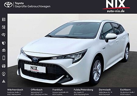 Toyota Corolla Touring Sports 1.8 Hybrid Business