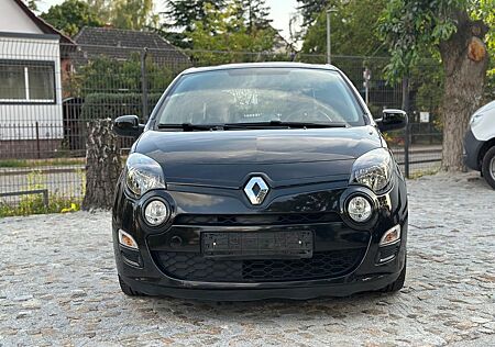 Renault Twingo Paris