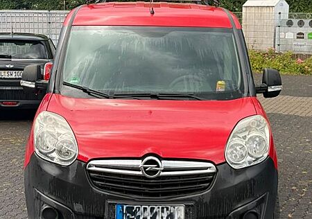 Opel Combo 1.4 70kW Kasten