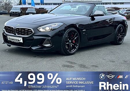 BMW Z4 M40i LED ACC HUD LHZ INNO HARMAN/KARDON