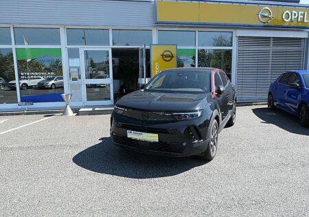 Opel Mokka GS Line NAV SHZ KAM LED