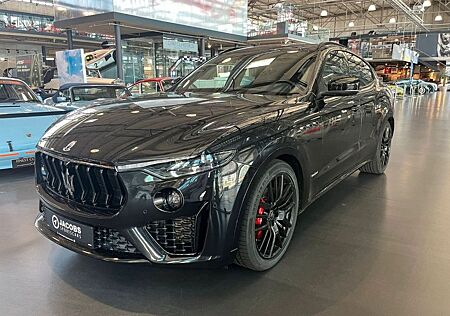 Maserati Levante Modena S Pano-DachSitzlüftung21-Zoll