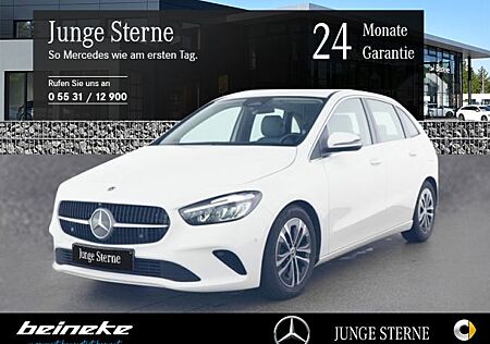 Mercedes-Benz B 200 Progressive LED AHK Totw Kamera Easy-P. SH