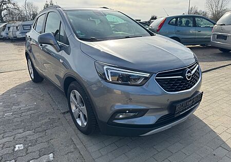 Opel Mokka X .Navi.R.Kamer.8 F.Ber.