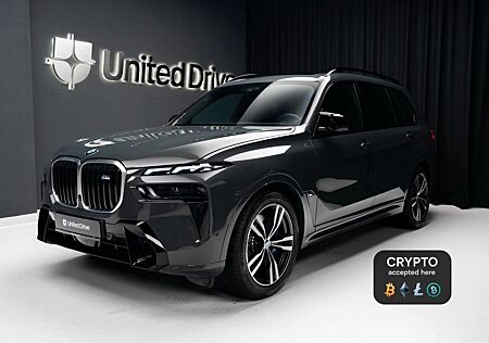 BMW X7 M60 i