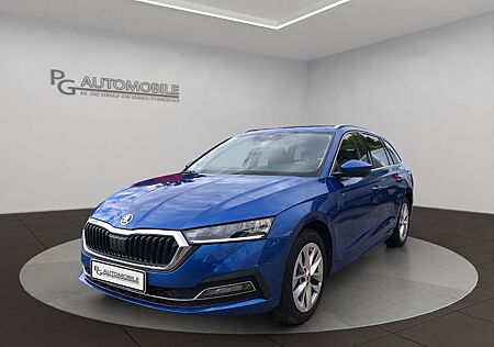 Skoda Octavia Combi Style Head up Navi ACC Massage