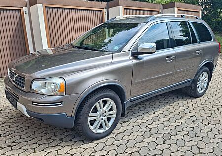Volvo XC 90 XC90 D5 Executive