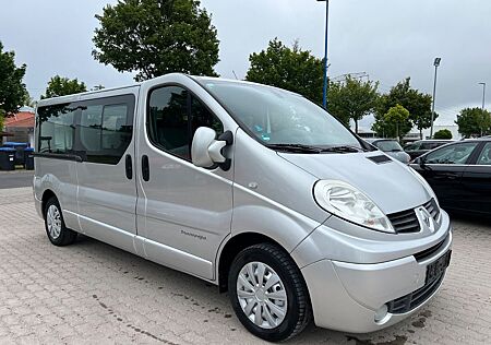 Renault Trafic Lang 9 Sitz. Passenger Automatik HU neu