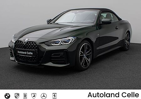 BMW M440i Kamera Laser HUD DAB HiFi Komfort Alarm 19